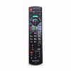 Genuine Panasonic N2QAYB000487 TX-P37S20 TX-P46S20 TV Remote TX-P50C2...