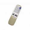 Genuine JVC RM-RXU1000GR UX-1000GR UX-1000 Audio Remote 