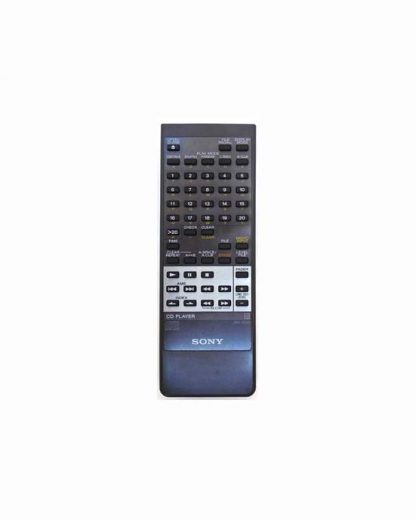 Genuine Sony RM-D991 CDP-X555ES CDP-X559ES CD Player Remote