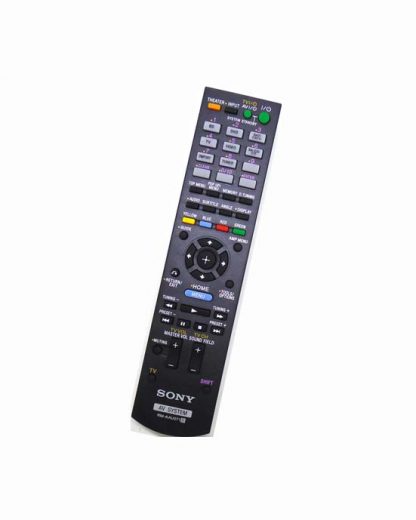 Replacement Sony RM-AAU071 HT-C350 HT-SF470 AV Remote HT-SS370