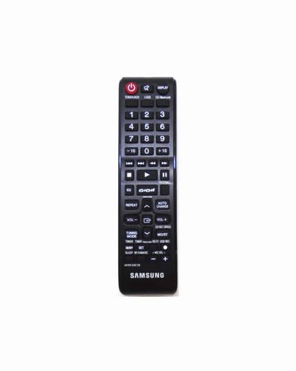 New Genuine Samsung AH59-02613B MX-H730 Audio System Remote MX-H730/XU