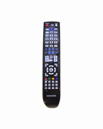 Genuine Samsung AH59-02194B HT-BD8200 Home Theater Remote