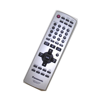 Genuine Panasonic N2QAJB000131 SC-PM21 SA-PM21 Audio Remote