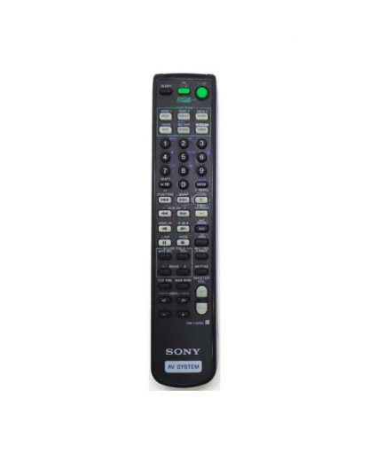 Genuine Sony RM-U305C STR-DB780 FM AM AV Receiver Remote