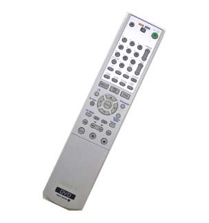 Genuine Sony RMT-D215P RDR-GX210 DVD Recorder Remote