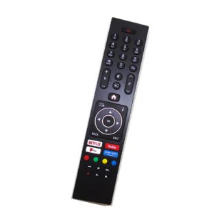 New Genuine RC43137P Celcus 49-EB-UHD TV Remote Finlux 32-FHD-5620
