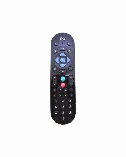 New Genuine Sky Q EC202 Voice Remote For Sky Q 1TB 2TB Sky Q Mini...