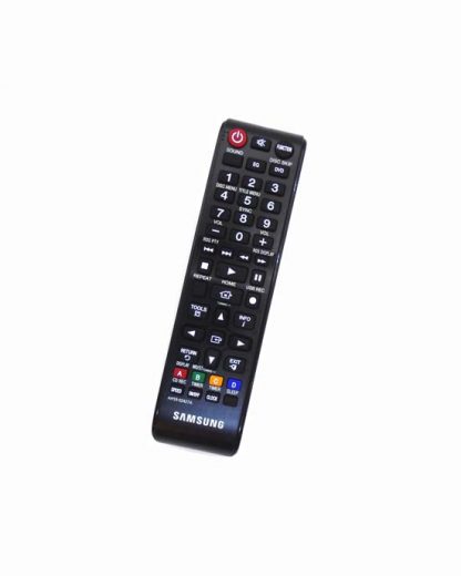 New Genuine Samsung AH59-02427A MM-E430D MM-E460D Remote For DVD Micro System