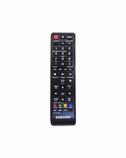 New Genuine Samsung AH59-02427A MM-E430D MM-E460D Remote For DVD Micro System