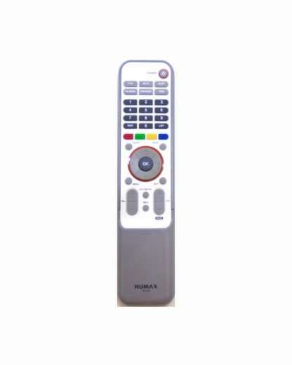 New Genuine Humax NR-022 LGB-17DTTV LCD TV Remote