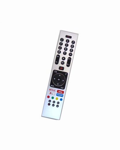 New Genuine RC43139P P43UPA2019A P49UPA2029A 4K TV Remote