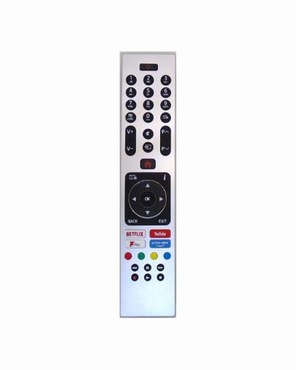 New Genuine RC43139P P43UPA2019A P49UPA2029A 4K TV Remote