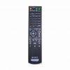 New Genuine Sony RM-AMU063 CMT-DH70SWR CMT-DH50R Remote For Micro System
