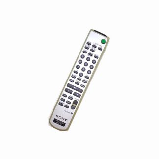 Genuine Sony RM-SSP55 CMT-SP55MD Component System Remote TA-SP55 ST-SP55...
