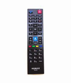 New Genuine Humax RM-M05 HDR-3000T HD PVR Remote For Digital Recorder