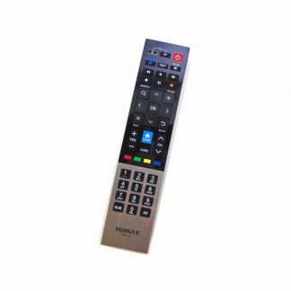 New Genuine Humax RM-L03 FVP-4000T Freeview Play PVR Remote