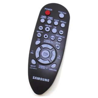 New Genuine Samsung AH59-02431A MM-E320 Audio Remote MM-E330