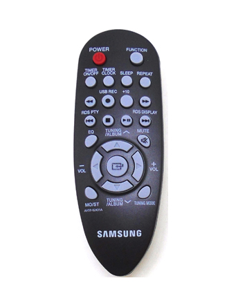 New Genuine Samsung AH59-02431A MM-E320 Audio Remote MM-E330