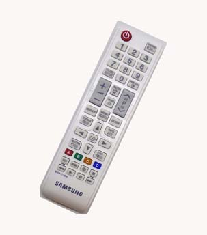 Genuine Samsung BN59-01189B T24D391 T24D391EW TV Remote