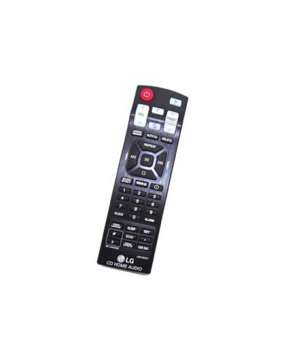 New Genuine LG AKB74955371 CK57 CK43 ON5 Audio System Remote For XBoom Systems