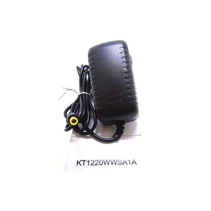 Genuine Ktec KT1220WWSA1A 12V AC Adapter For Humax HB-1000S