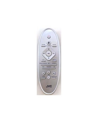 Genuine JVC UX-D150 Micro DAB Hi-Fi System Remote