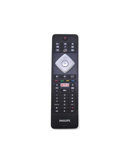 Genuine Philips 55OLED803/12 65OLED803/12 4K OLED TV Remote With Keyboard