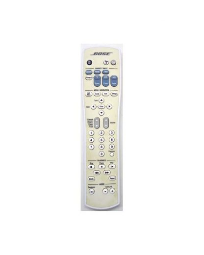 Genuine Bose RC28T1-40 Lifestyle 28 AV28 DVD AV System Remote