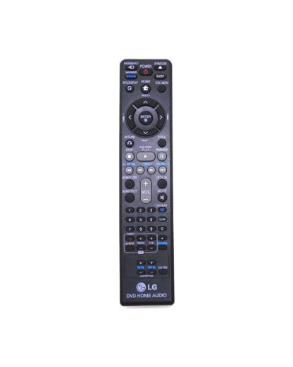 New Genuine LG AKB70877948 DM2630K DVD Micro System Remote
