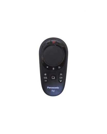 Genuine Panasonic N2QBYB000019 TC-P55VT50 Bluetooth TV Remote TX-P65VT50B
