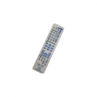 Genuine JVC RM-SDR045E DR-MV5SE DR-MV5BE DVD VCR Remote