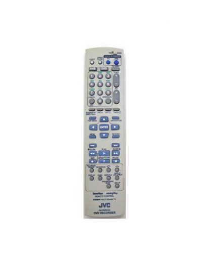 Genuine JVC RM-SDR045E DR-MV5SE DR-MV5BE DVD VCR Remote