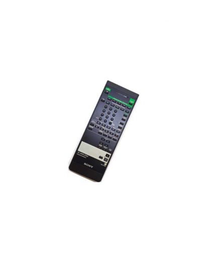 Genuine Sony RM-P590 AV Amplifier Remote For TA-AV590