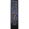 Genuine Toshiba SE-R0310 D-R18DT DVD Recorder Remote D-R18DT-K-TB