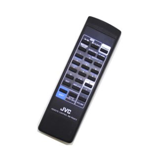Genuine JVC RM-RXUA3 UX-A3 Micro Component System Remote