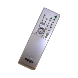 Genuine Sony RM-ADP004 DAV-X1G HCD-X1G DVD AV System Remote