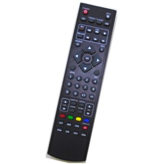New Original E-Motion 185/194G-GB-TCUP-UK TV Remote 23/194G-GB-FTCUP-UK