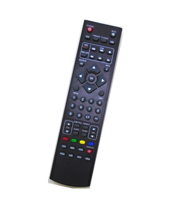 New Original E-Motion 185/194G-GB-TCUP-UK TV Remote 23/194G-GB-FTCUP-UK