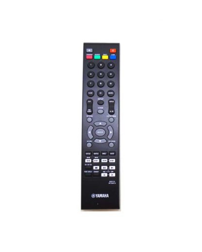 Genuine Yamaha BDP115 WV15240 EU BD-A1010 Blu-ray Player Remote
