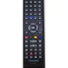 Genuine Toshiba SE-R0281 RD-97DT RD-97DTKB DVD Recorder Remote