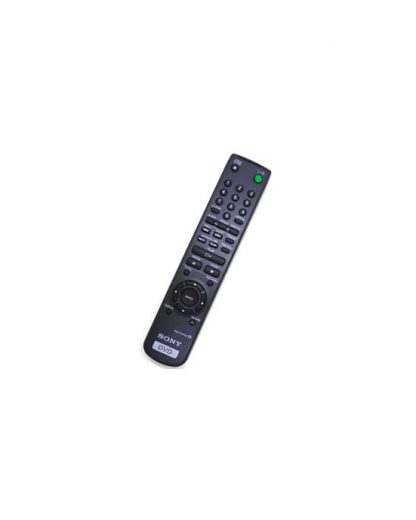 Genuine Sony RMT-D115P DVD Player Remote For DVP-S335