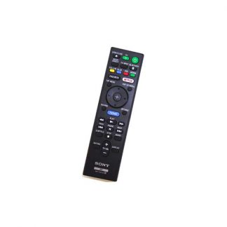 New Genuine Sony RMT-VB210U UHP-H1 Blu-ray Disc Player Remote