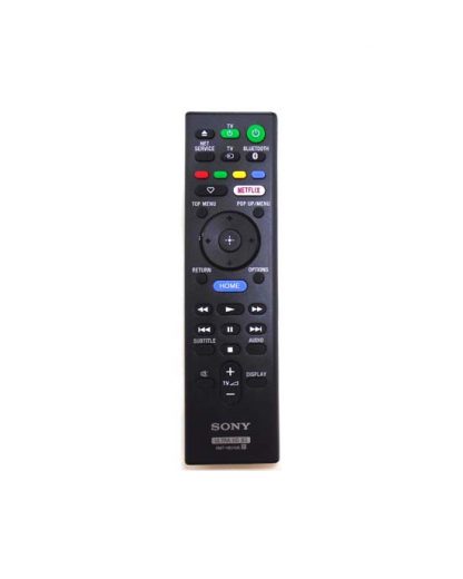 New Genuine Sony RMT-VB310E UBP-X800 4K Blu-ray Player Remote