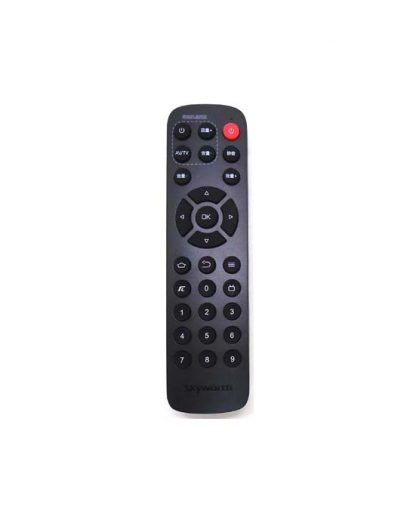New Genuine Skyworth T1 T2 T2Pro Network TV Set Top Box Remote