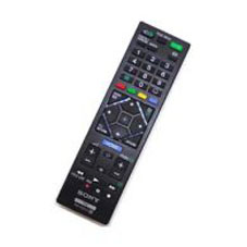 Genuine Sony RM-ED062 KDL-40R480 KDL-40R485B TV Remote KDL-32R435B....