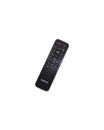 Genuine Humax Streaming Media Player Remote For H1 Media Player