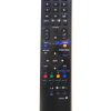 Genuine Pioneer AXD1532 PDP-427XD PDP-507XD TV Remote PDP-607XD