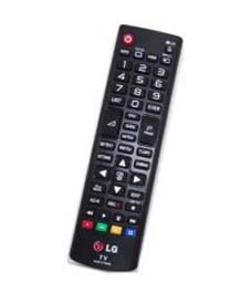 New Genuine LG AKB73715680 32LB5500 42LB5500 TV Remote 49LB5500 55LB5500