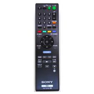 New Genuine Sony RMT-B108P BDP-S770 BDP-S370 Blu-ray Remote BDP-BX37/S1700ES