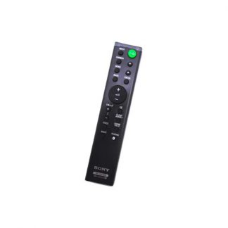 New Genuine Sony RMT-AH101U HT-CT380 HT-CT780 Soundbar Remote SA-CT380 SA-CT780